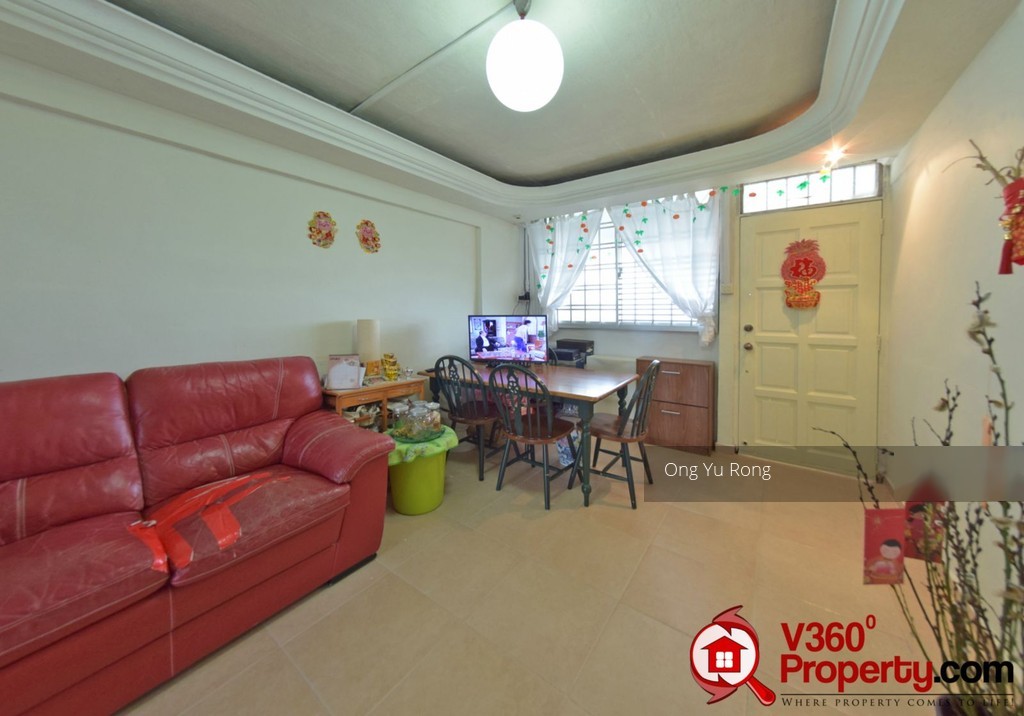 Blk 774 Yishun Avenue 3 (Yishun), HDB 3 Rooms #111439032